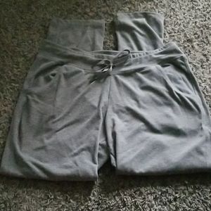 Studio by Energy Zone Gray Joggers